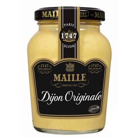 Mostarda Dijon Original em Vidro Mostarda Dijon Original em Vidro