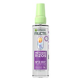 Sérum Cabelo Fructis Método Caracóis Sérum Cabelo Fructis Método Caracóis