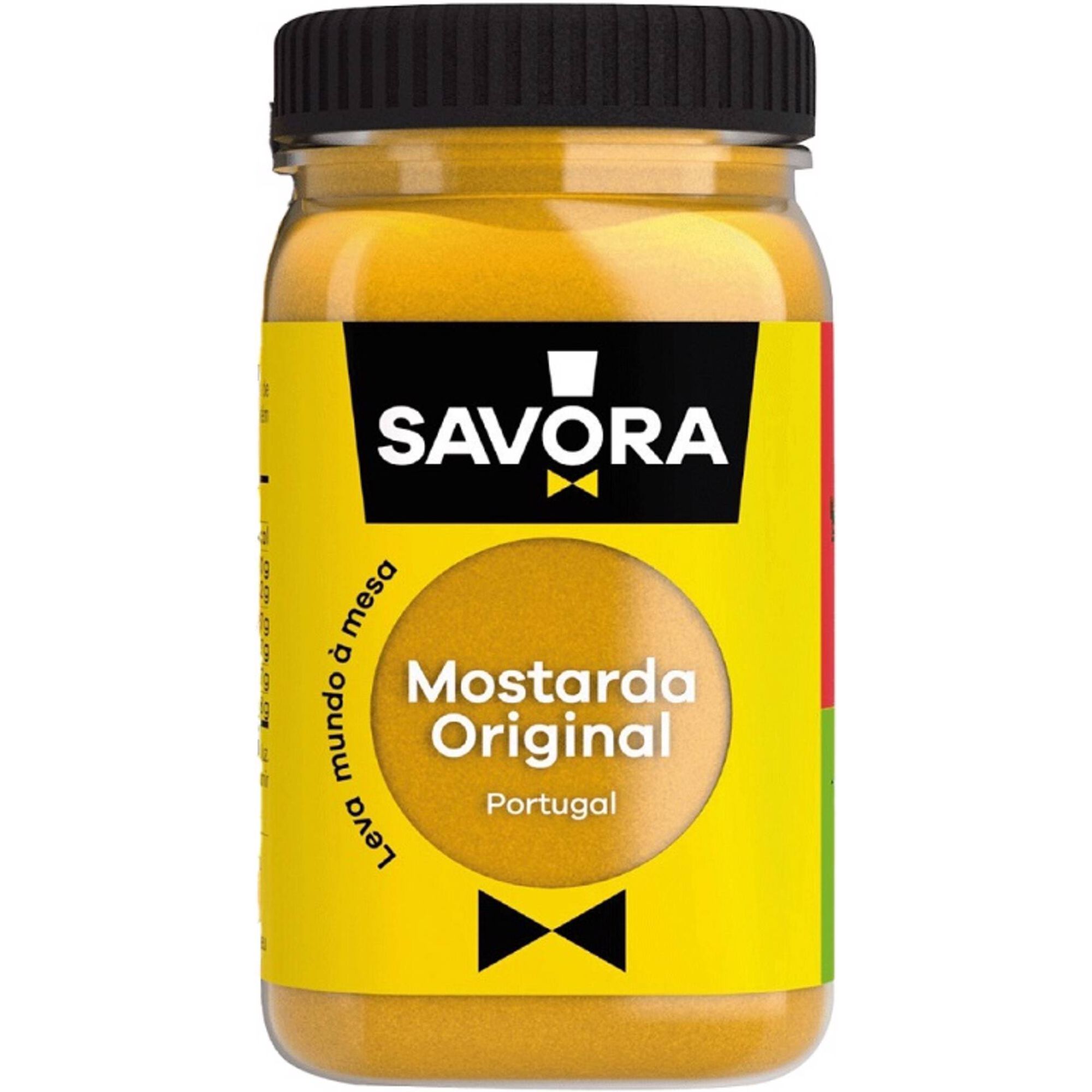 Mostarda Original Frasco