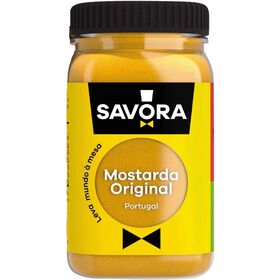 Mostarda Original Frasco Mostarda Original Frasco