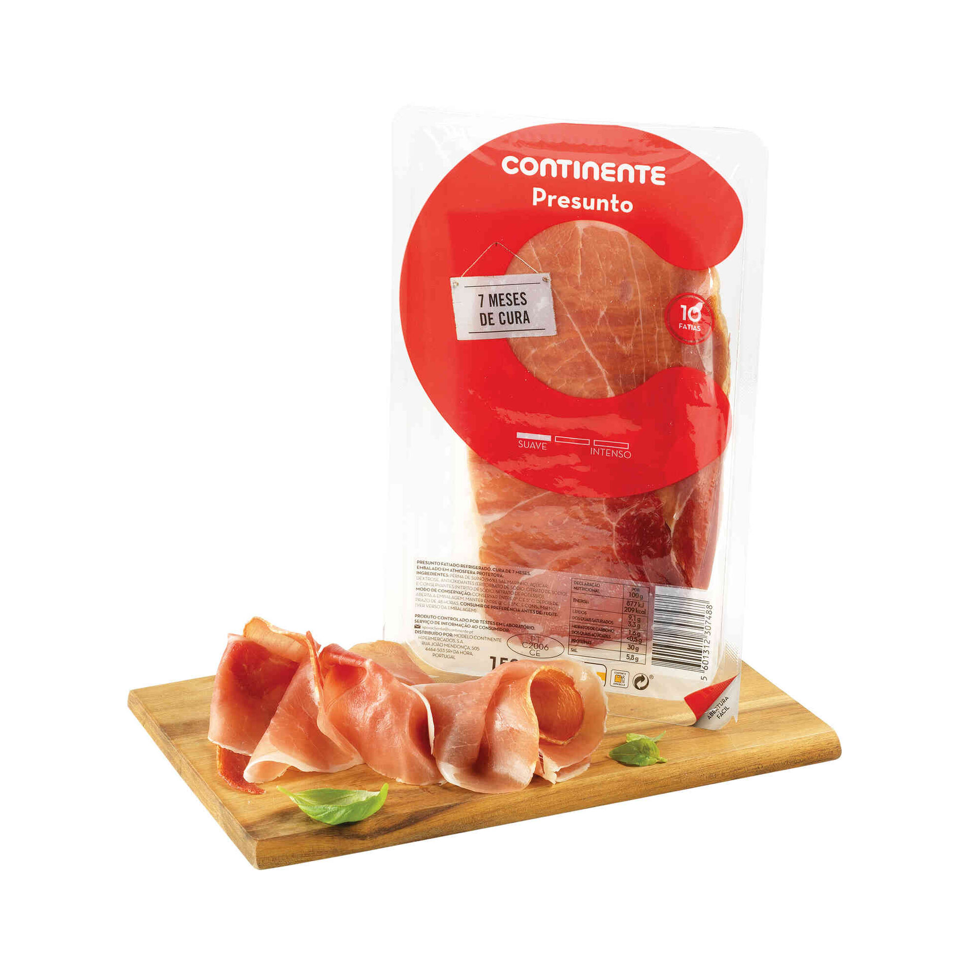 Presunto Fatiado 7 Meses de Cura