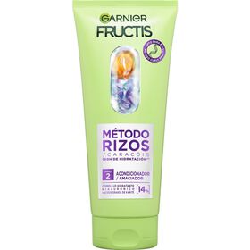 M&aacute;scara Cabelo M&eacute;todo Carac&oacute;is Garnier Fructis