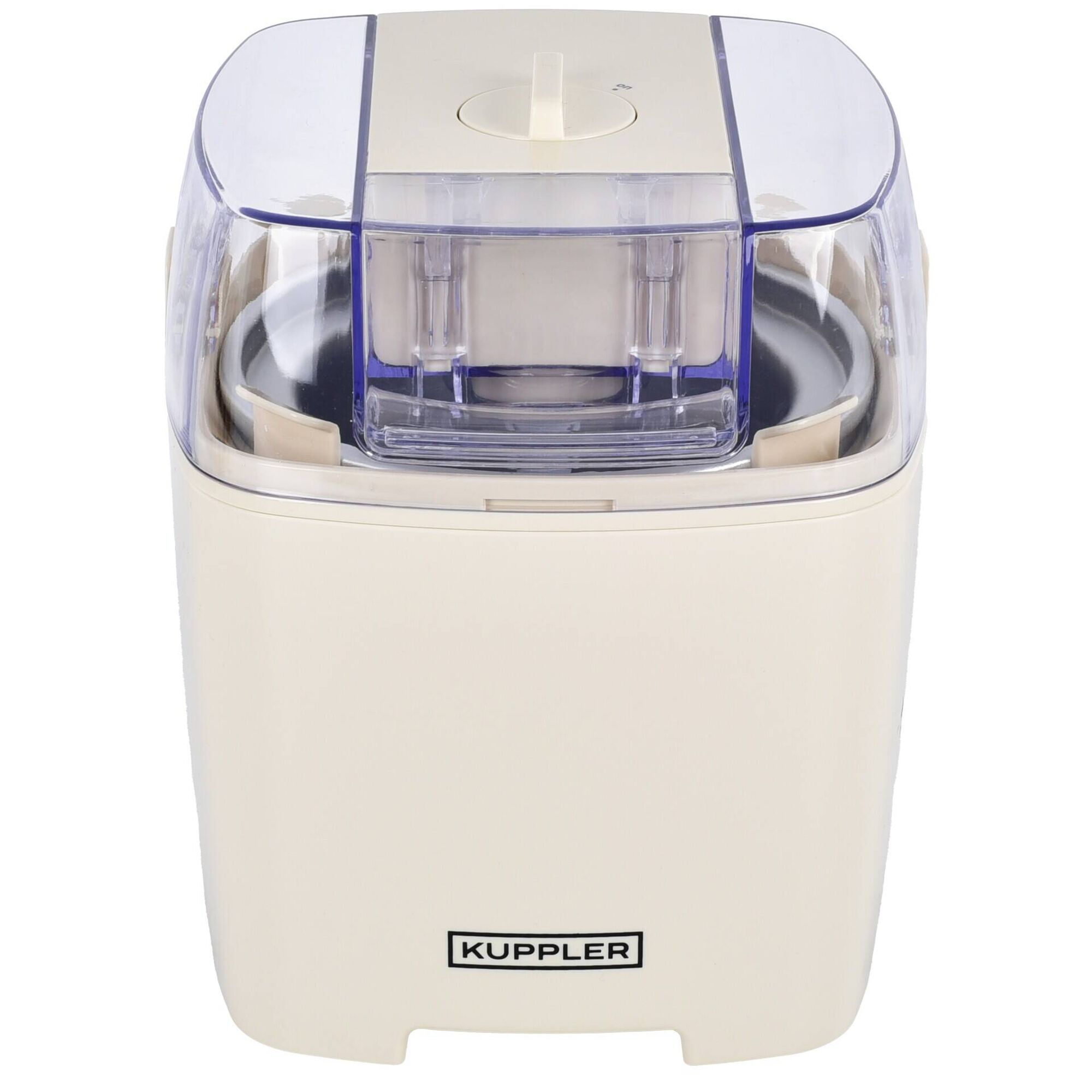 M&aacute;quina de Gelados 1,5L Kuppler