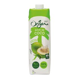 Água de Coco Água de Coco