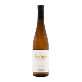 Soalheiro Primeiras Vinhas Alvarinho Branco Vinho Verde