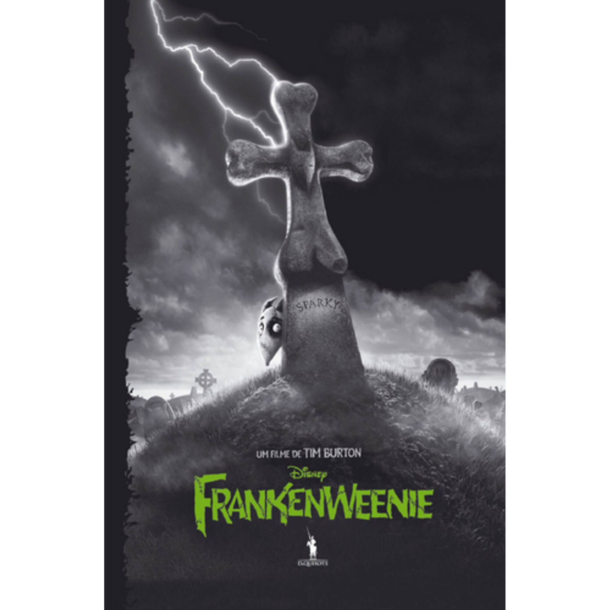 Frankenweenie