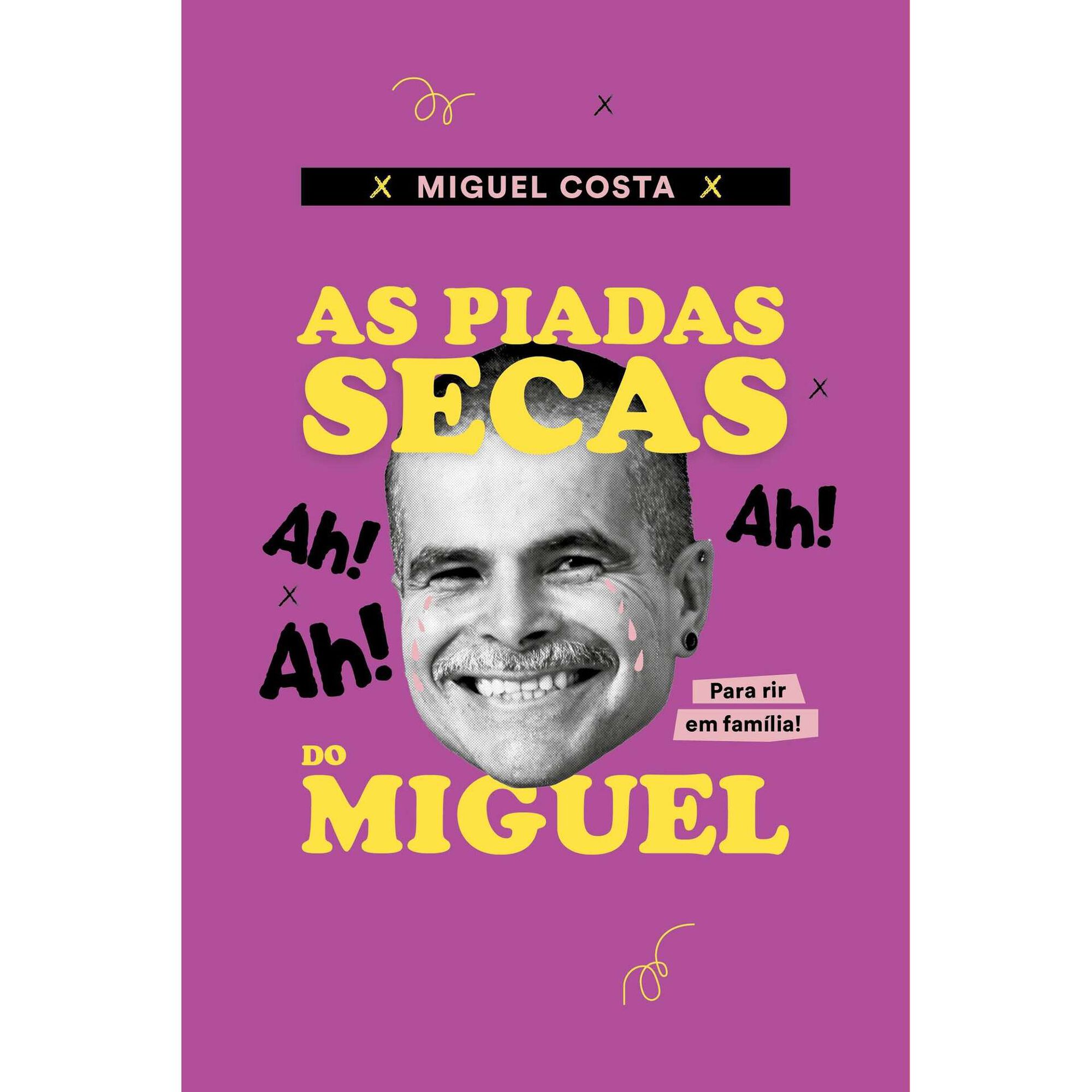 As Piadas Secas do Miguel