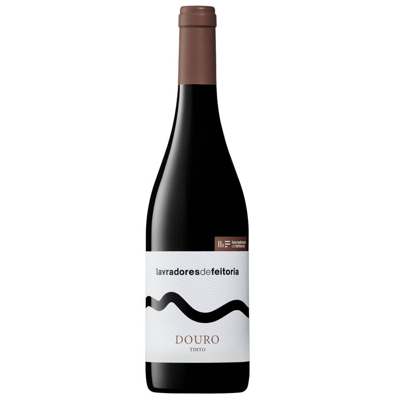 Lavradores de Feitoria Douro Vinho Tinto