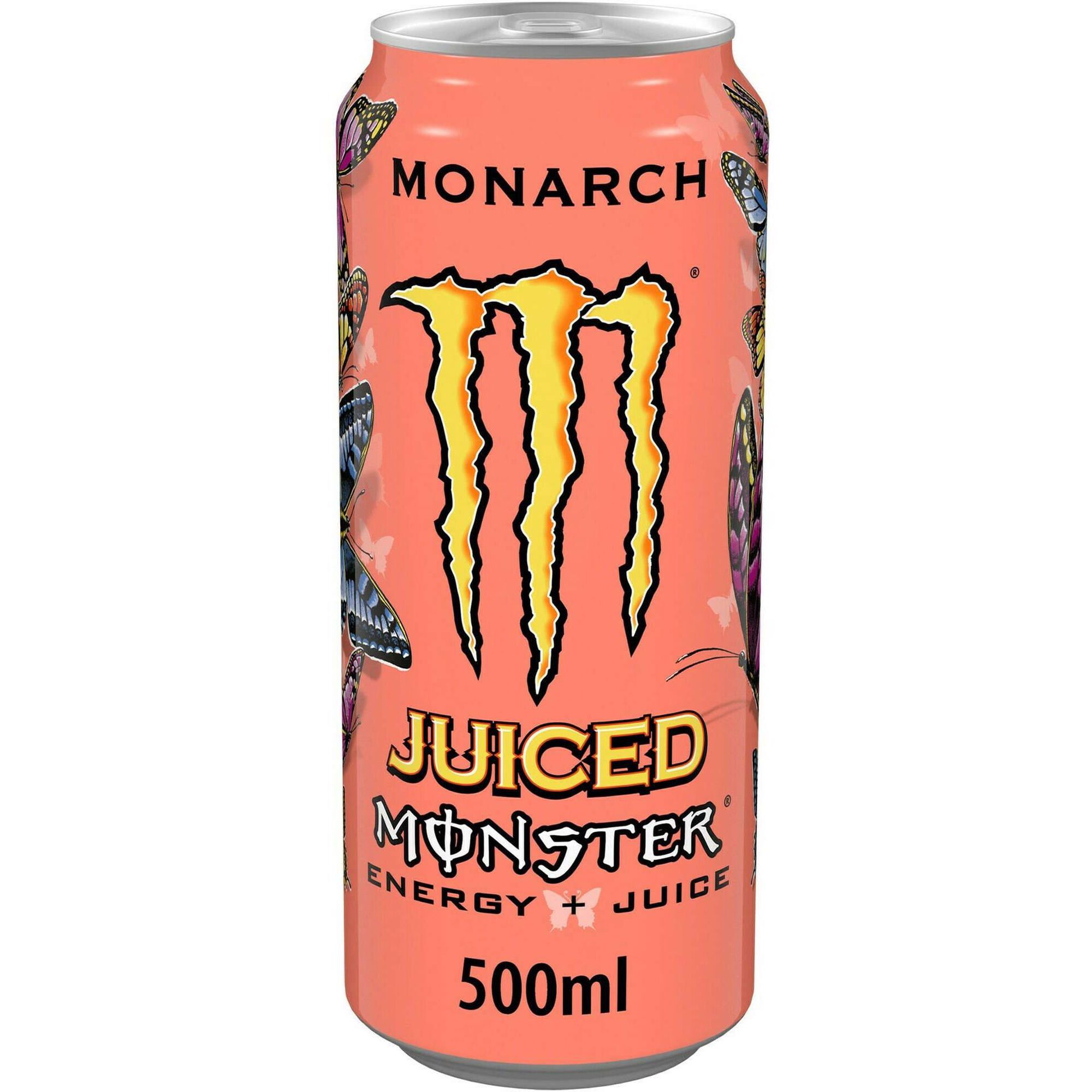 Bebida Energética Monarch