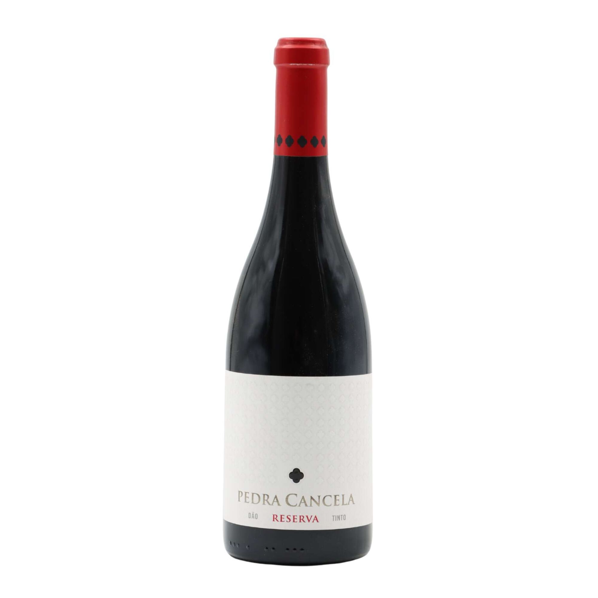 Pedra Cancela Reserva Dão Vinho Tinto