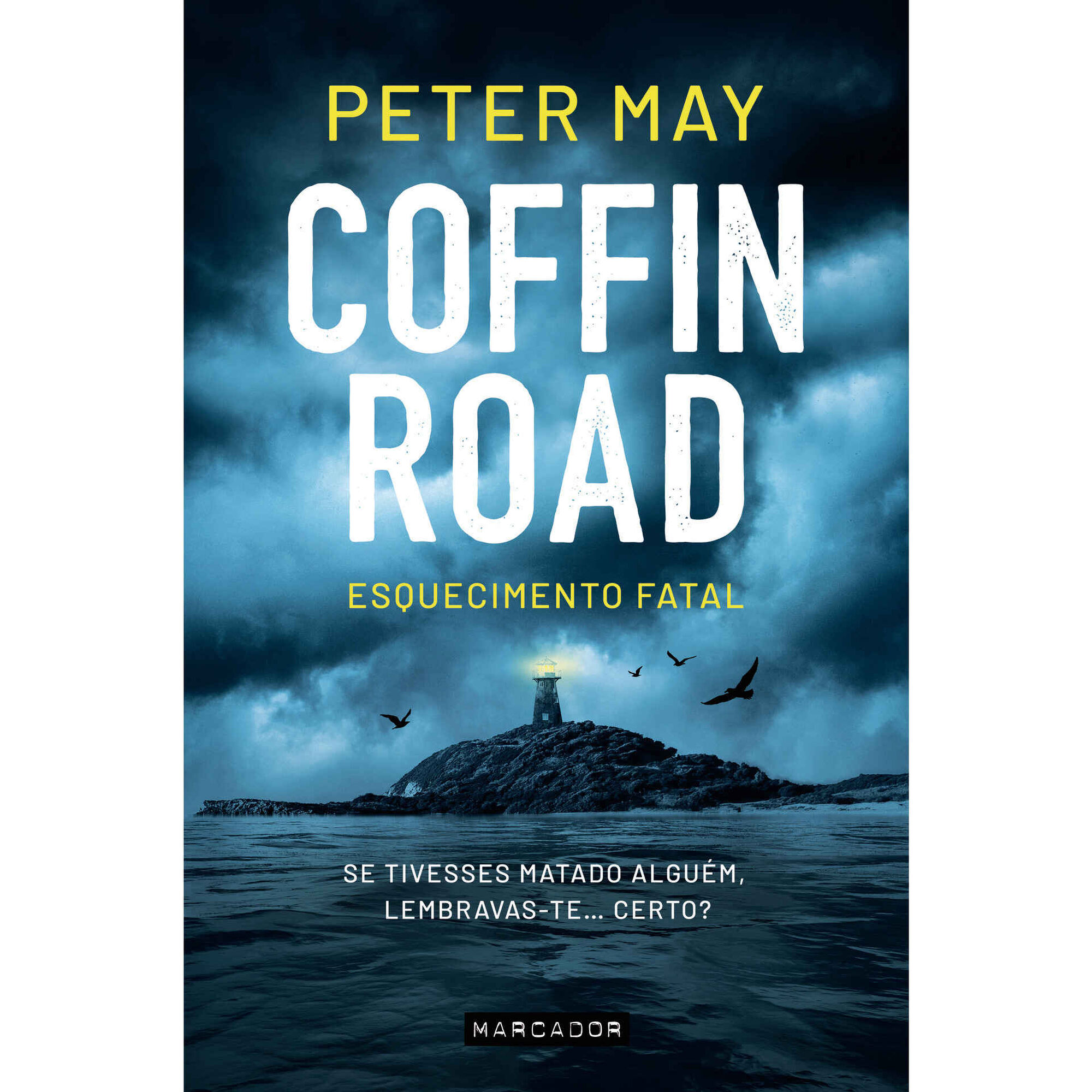 Coffin Road - Esquecimento Fatal