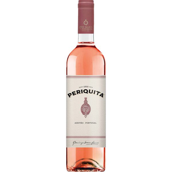 Periquita Península Setúbal Vinho Rosé
