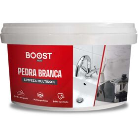 Pedra Branca Boost