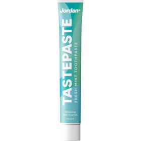 Pasta de Dentes Tastepaste Menta Fresca