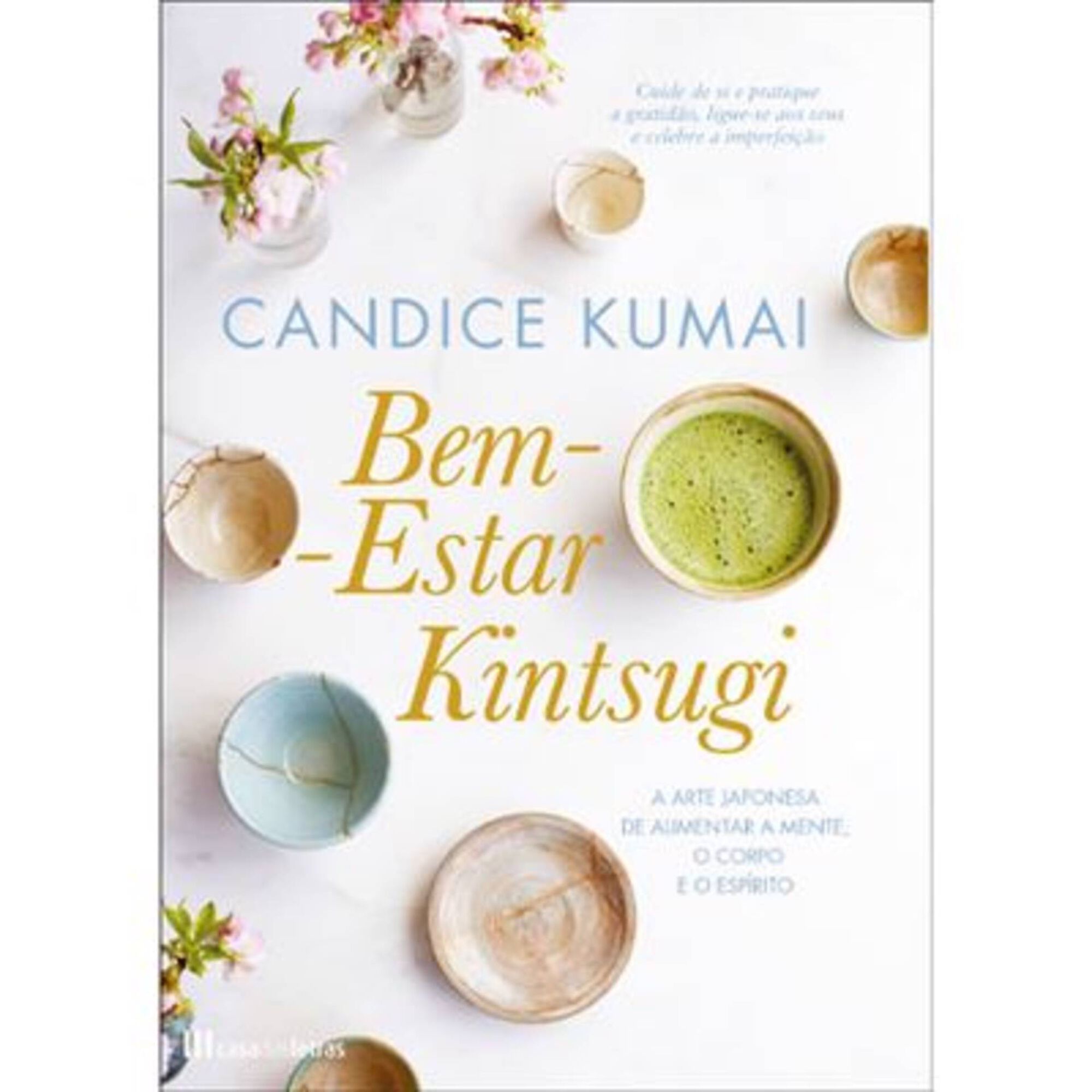 Bem-Estar Kintsugi