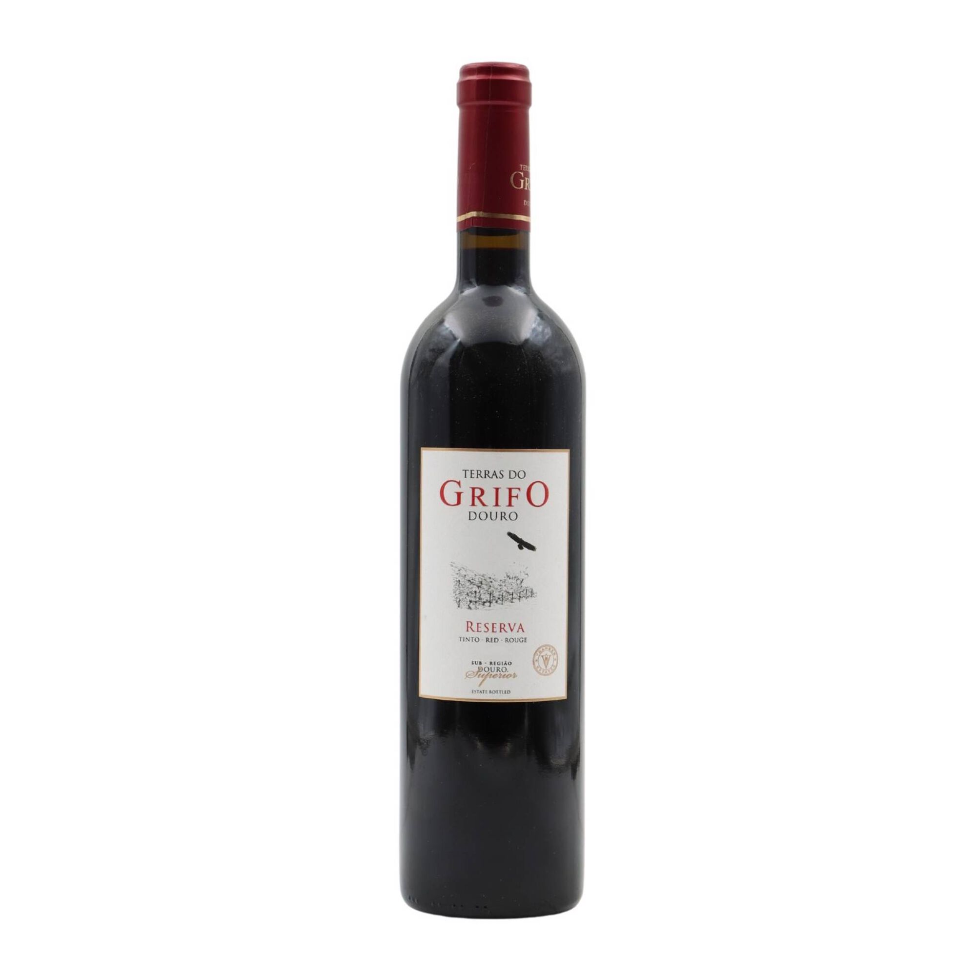Terras Do Grifo Reserva Douro Vinho Tinto