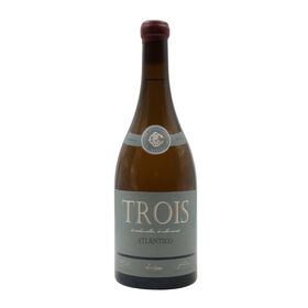 Trois Atl&acirc;ntico Pen&iacute;nsula De Set&uacute;bal Vinho Branco