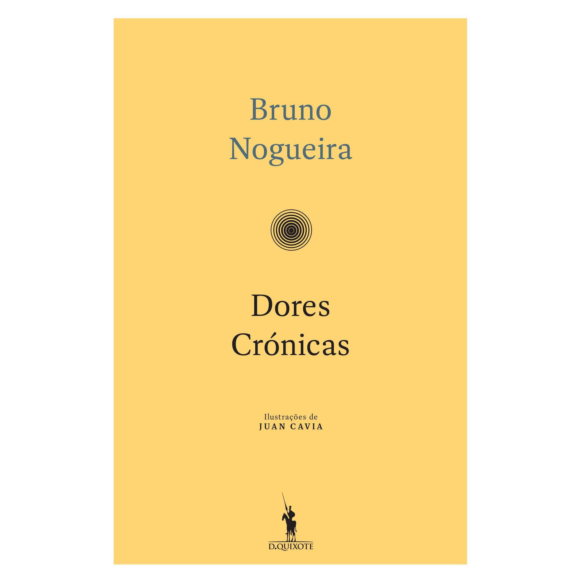Dores Crónicas