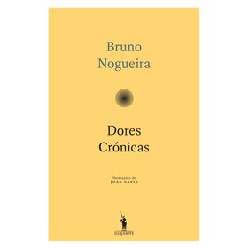 Dores Cr&oacute;nicas