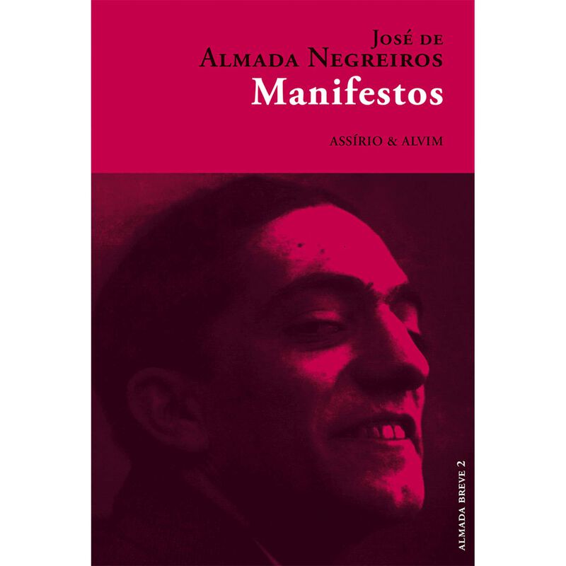 Manifestos de José de Almada Negreiros