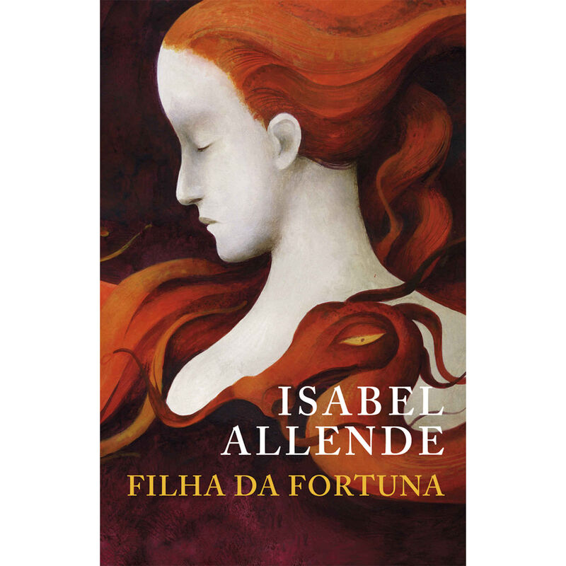 Filha da Fortuna de Isabel Allende