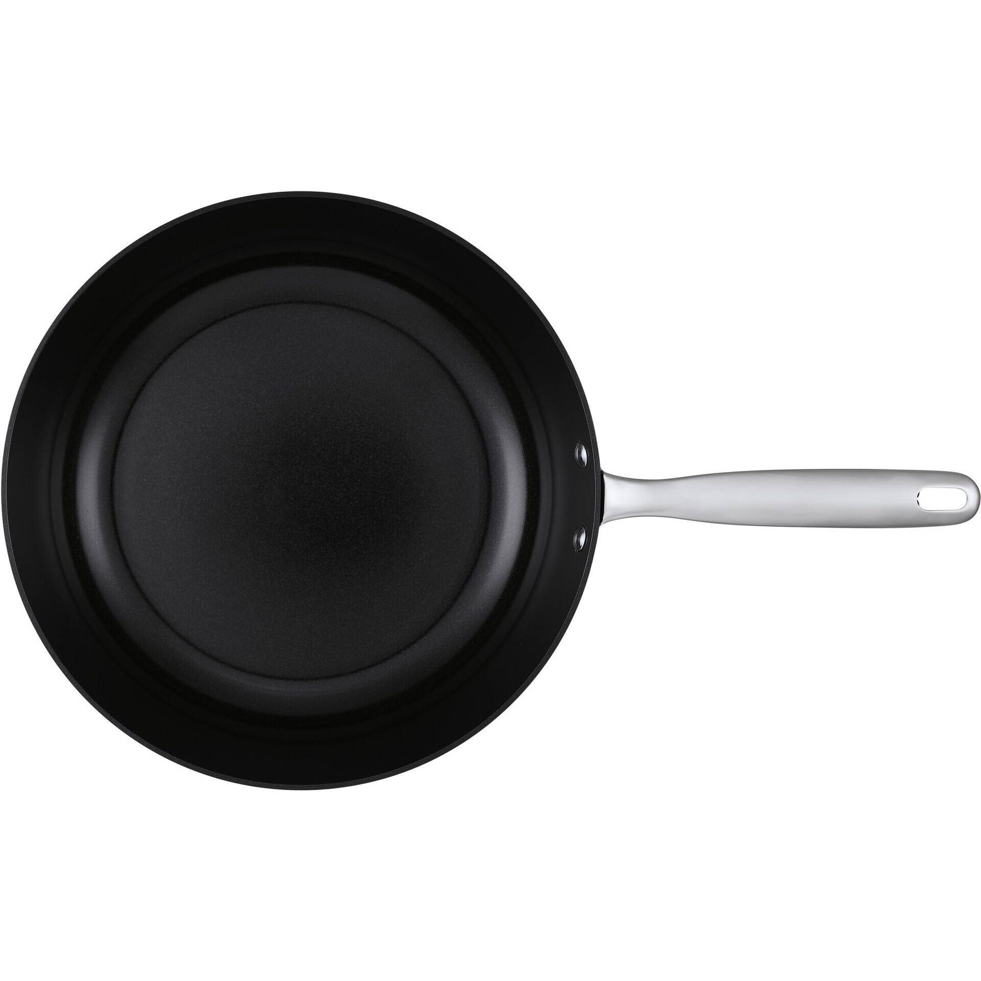 Wok 30cm Atlantic Ceramic Kasa