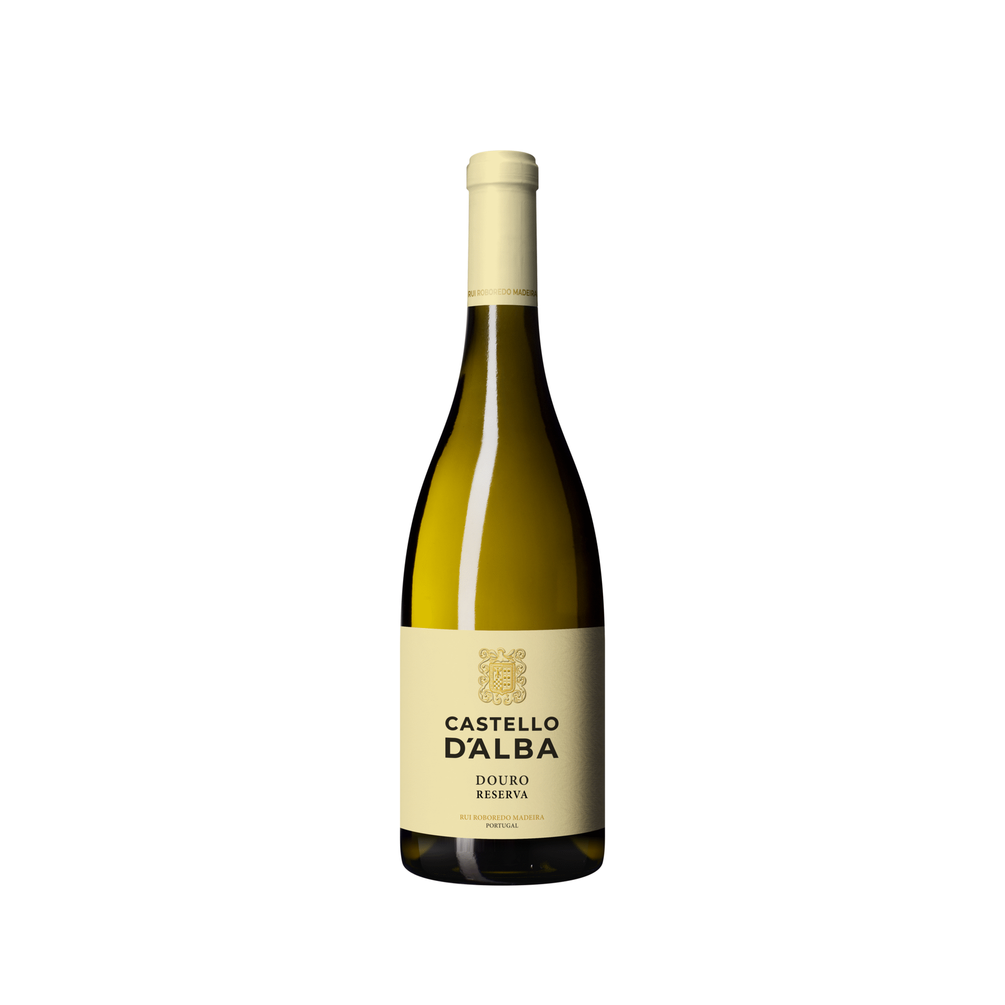 Castello D'Alba Reserva DOC Douro Vinho Branco