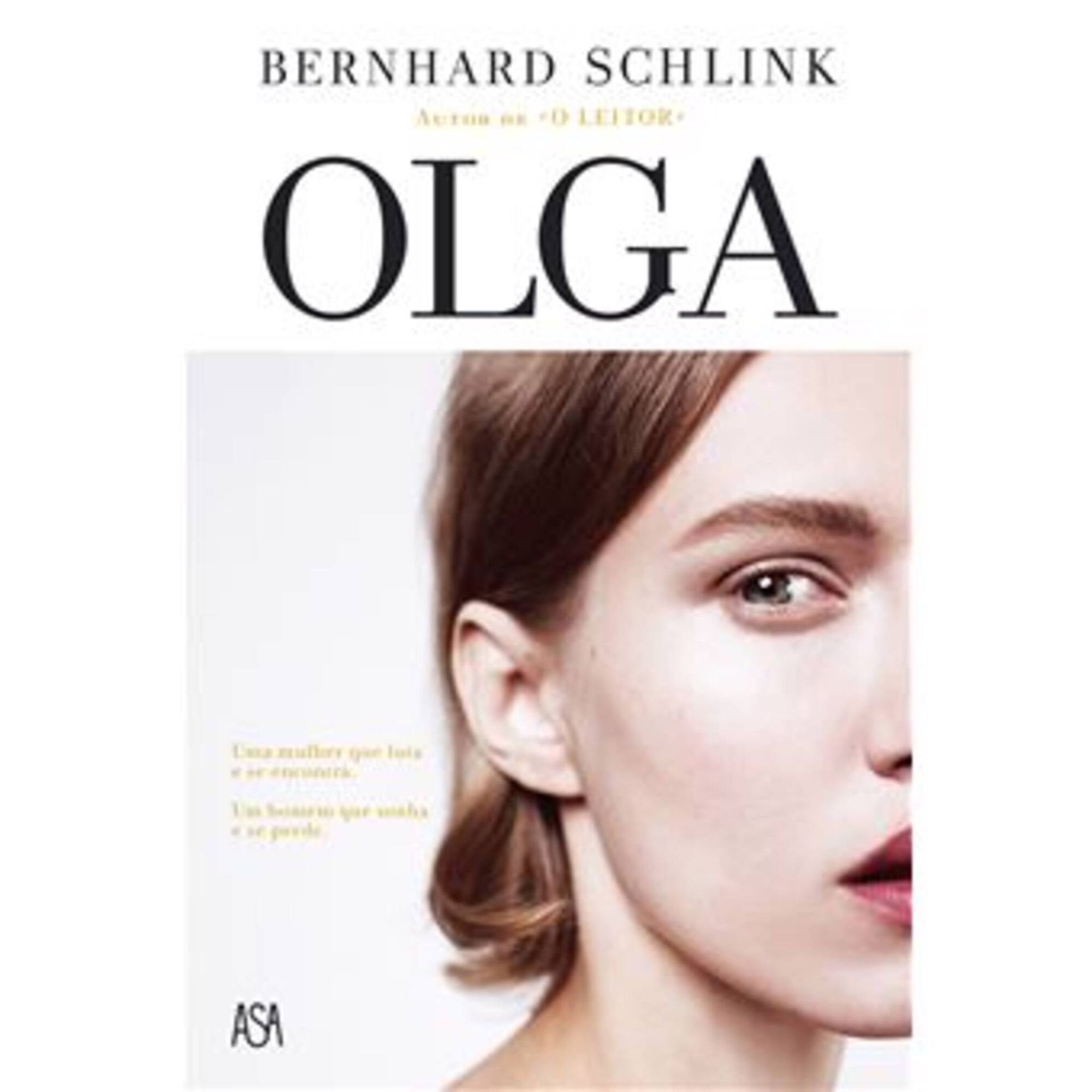 Olga Olga