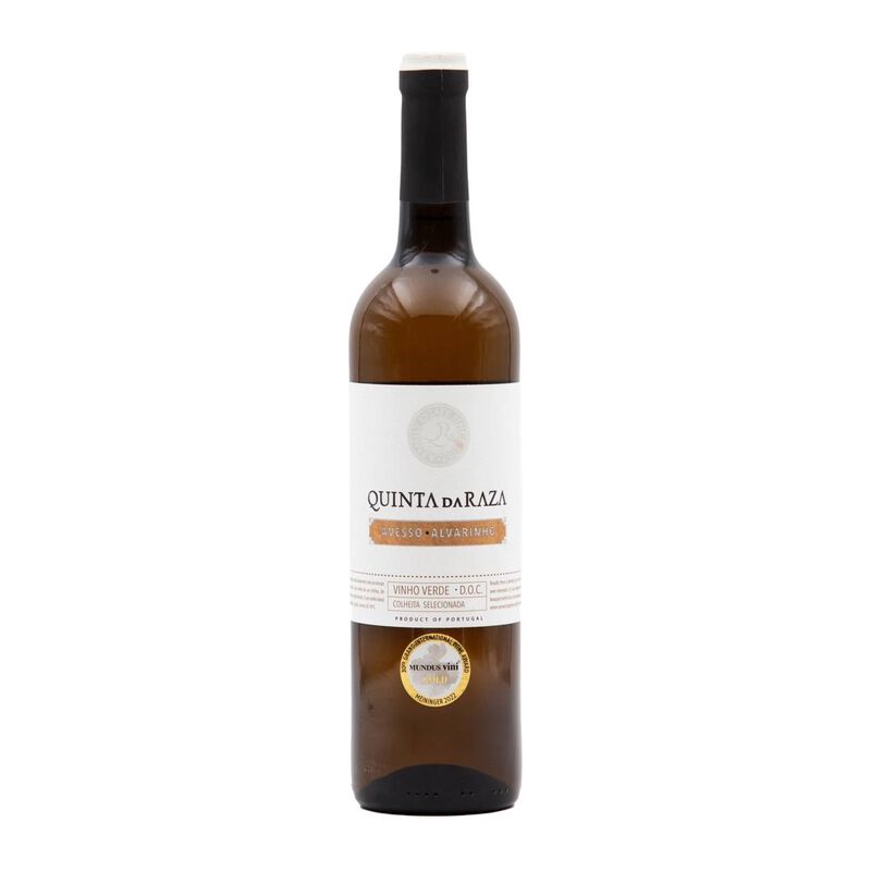 Quinta da Raza Alvarinho Avesso Vinho Verde Branco