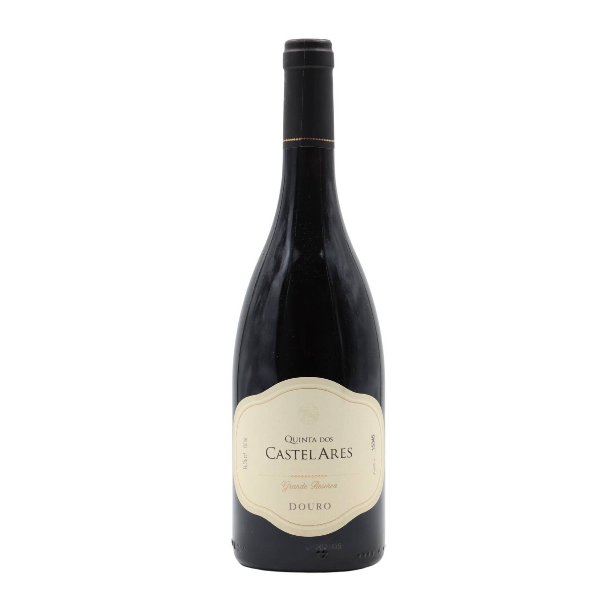 Quinta dos Castelares Grande Reserva Douro Vinho Tinto