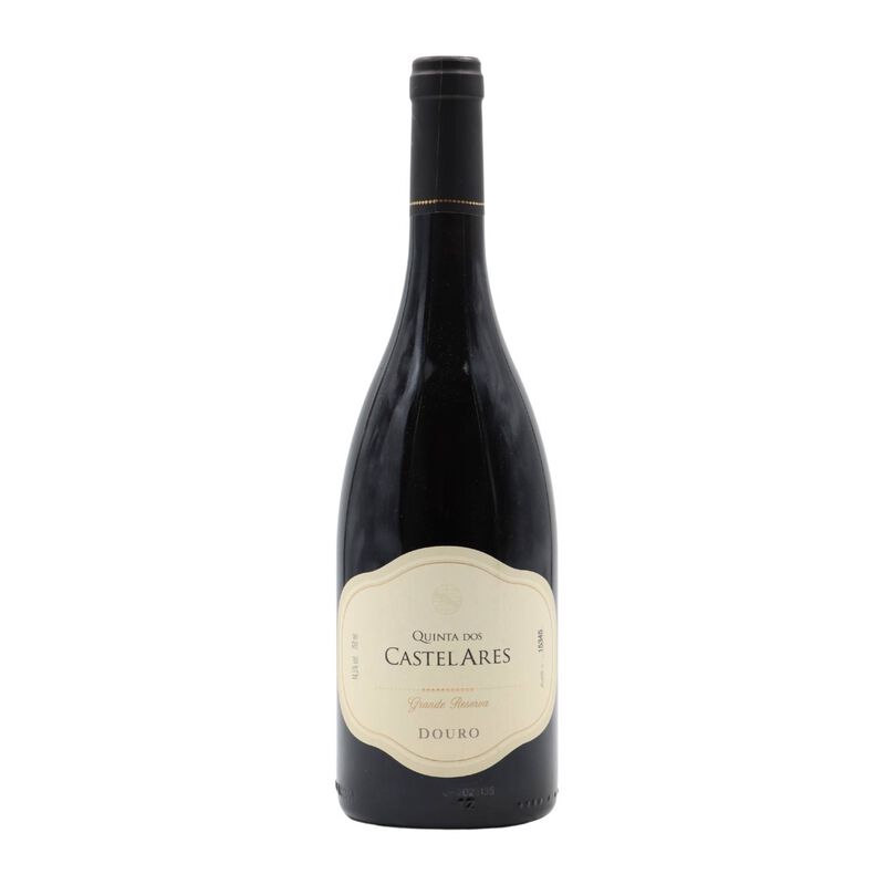 Quinta dos Castelares Grande Reserva Douro Vinho Tinto