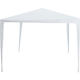 Pérgola de Jardim 3x3m Branco