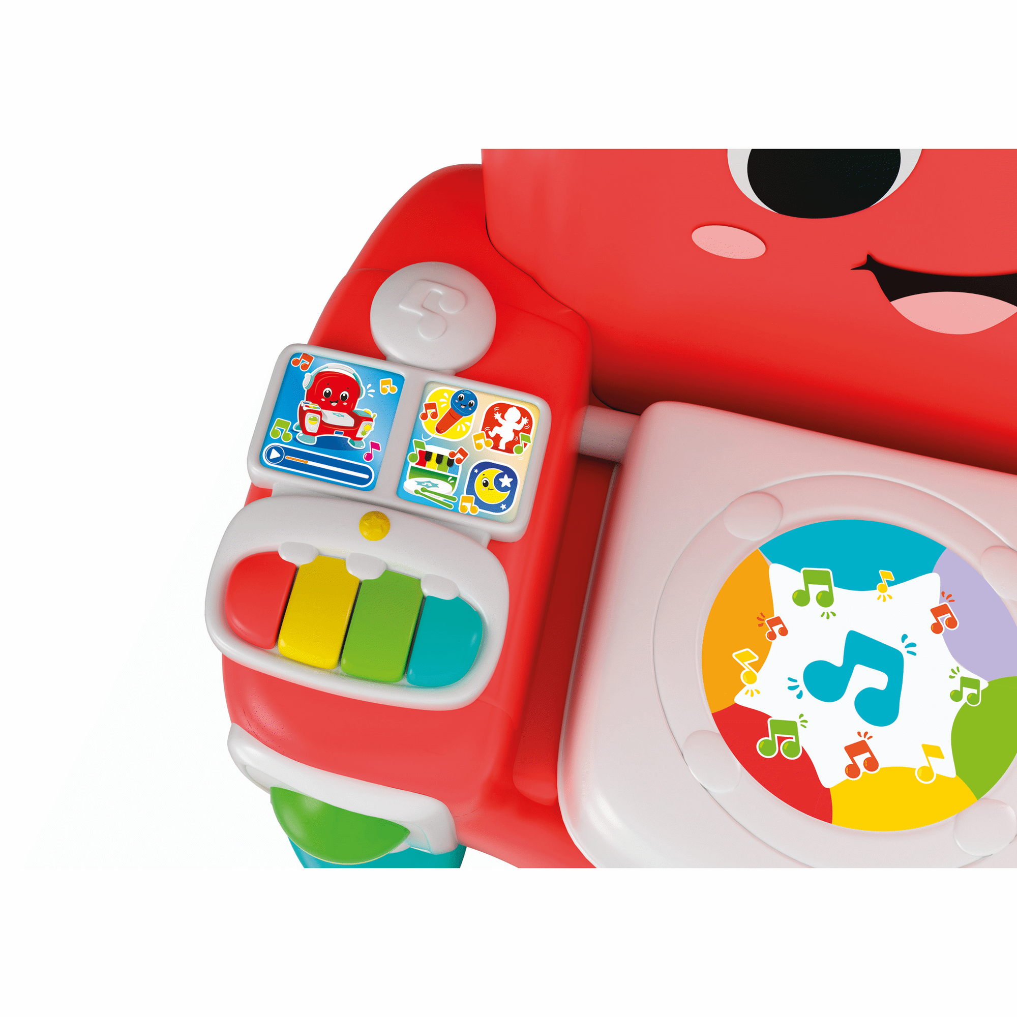 Baby Cadeira Interativa Baby Cadeira Interativa