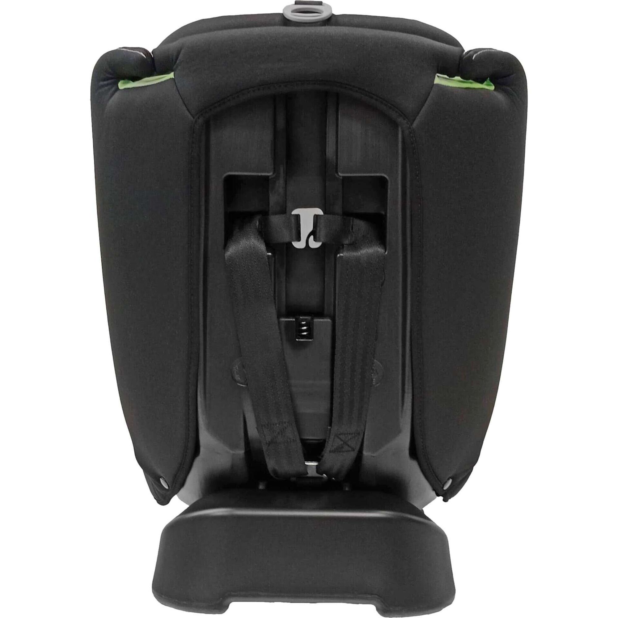 Cadeira Auto I-Size 40-150cm Preta Primakid Asalvo