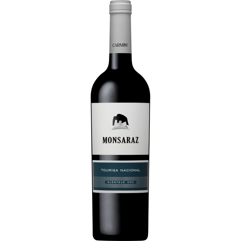 Monsaraz Touriga Nacional Alentejo Vinho Tinto