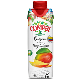 N&eacute;ctar Manga Magdalena Compal Origens