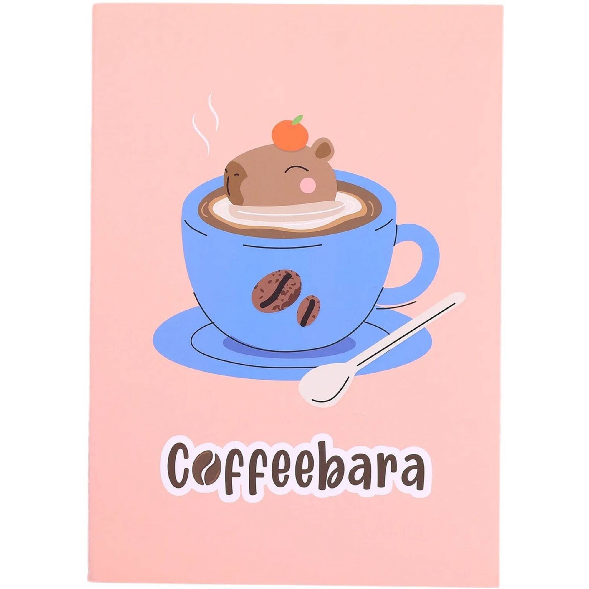 Cadernos A5 Cap&iacute;vara