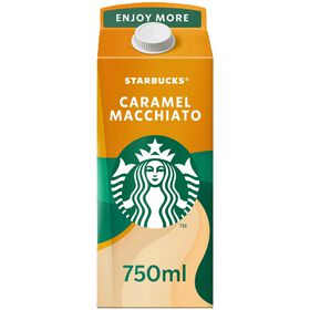 Caramel Macchiato