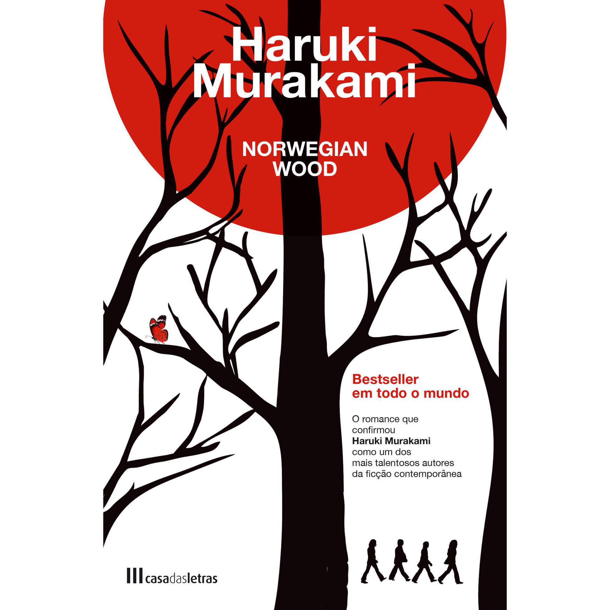 Norwegian Wood