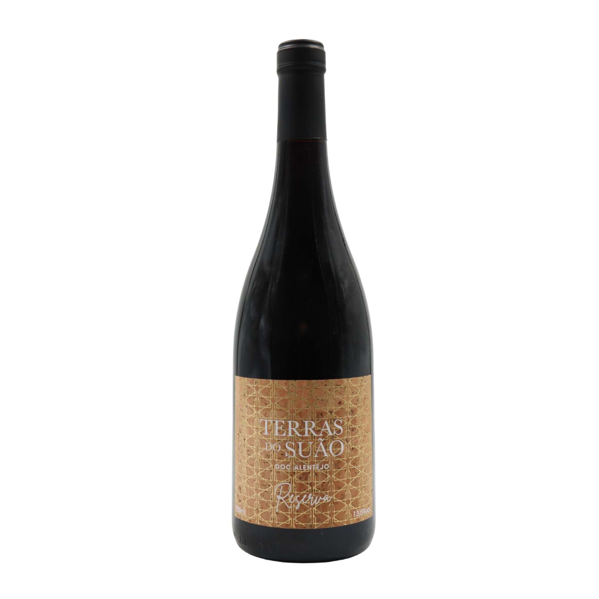 Terras Do Su&atilde;o Reserva Alentejano Vinho Tinto