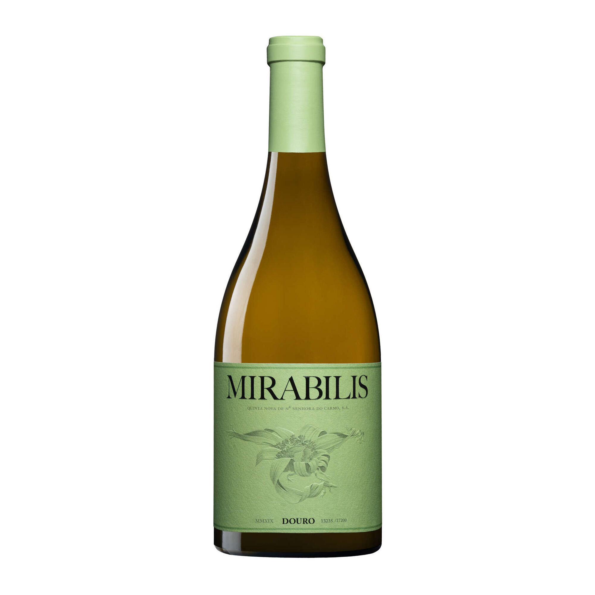 Mirabilis DOC Douro Vinho Branco Mirabilis DOC Douro Vinho Branco