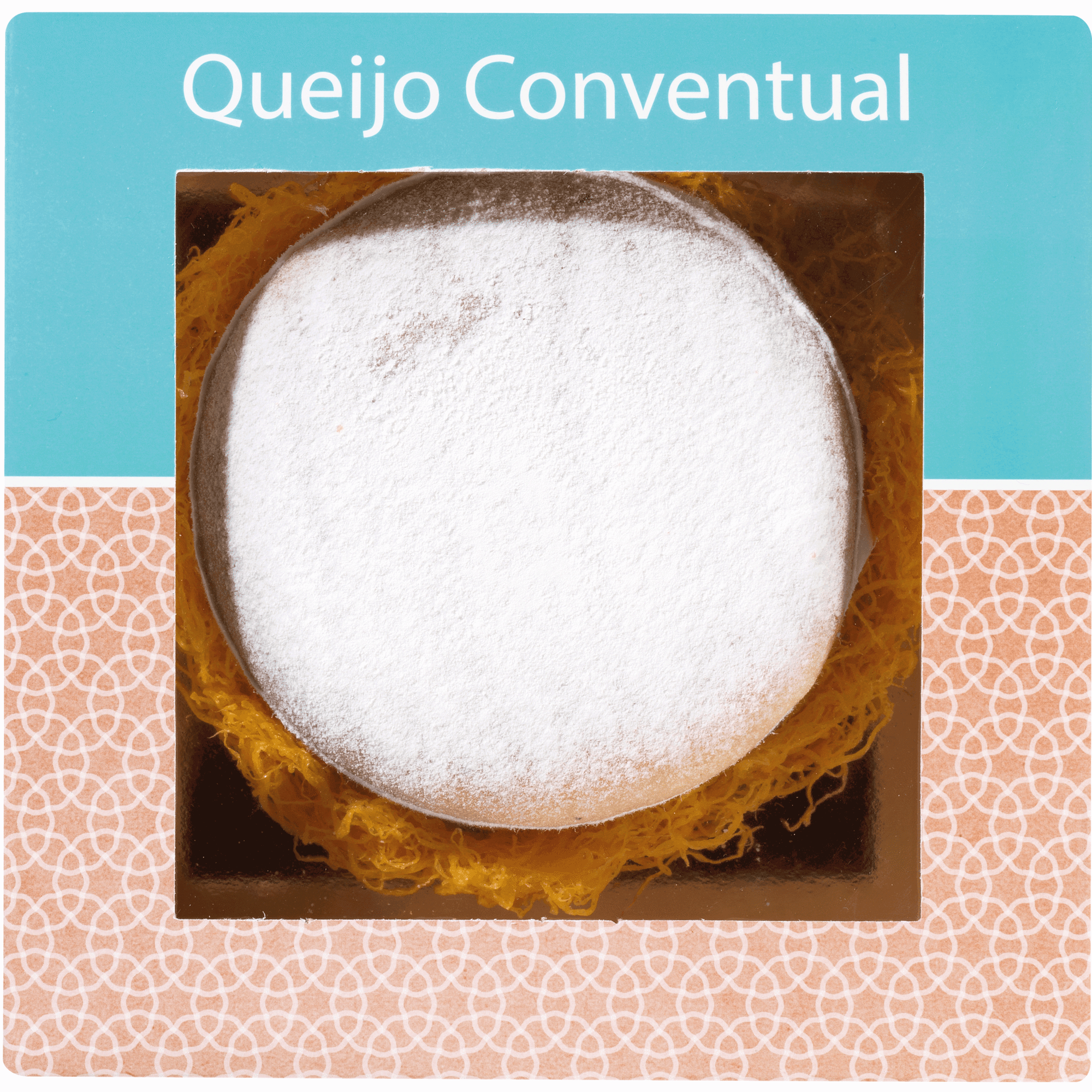 Queijo Conventual Santos e Macedo