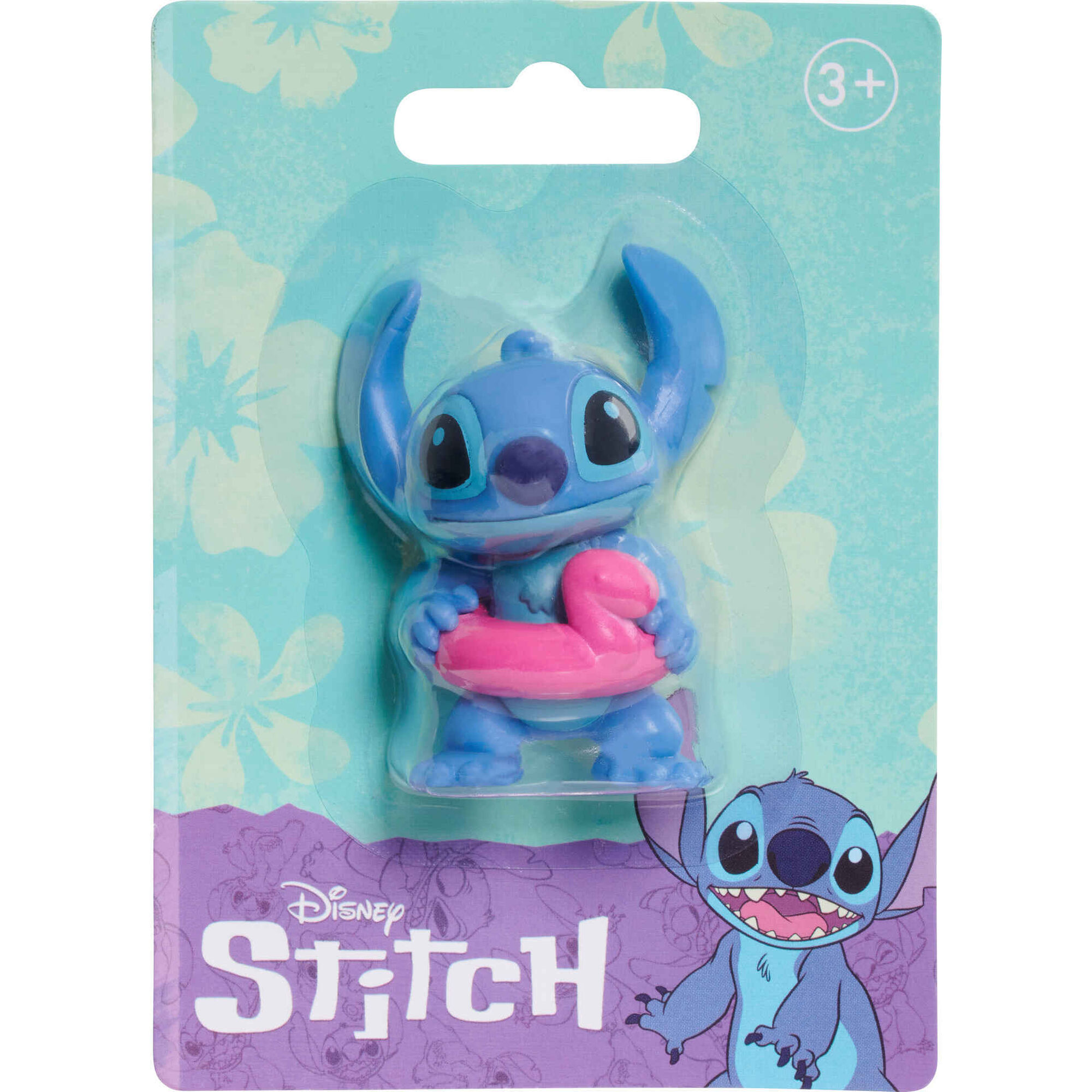 Figuras Básicas Stitch (vários modelos) Figuras Básicas Stitch (vários modelos)