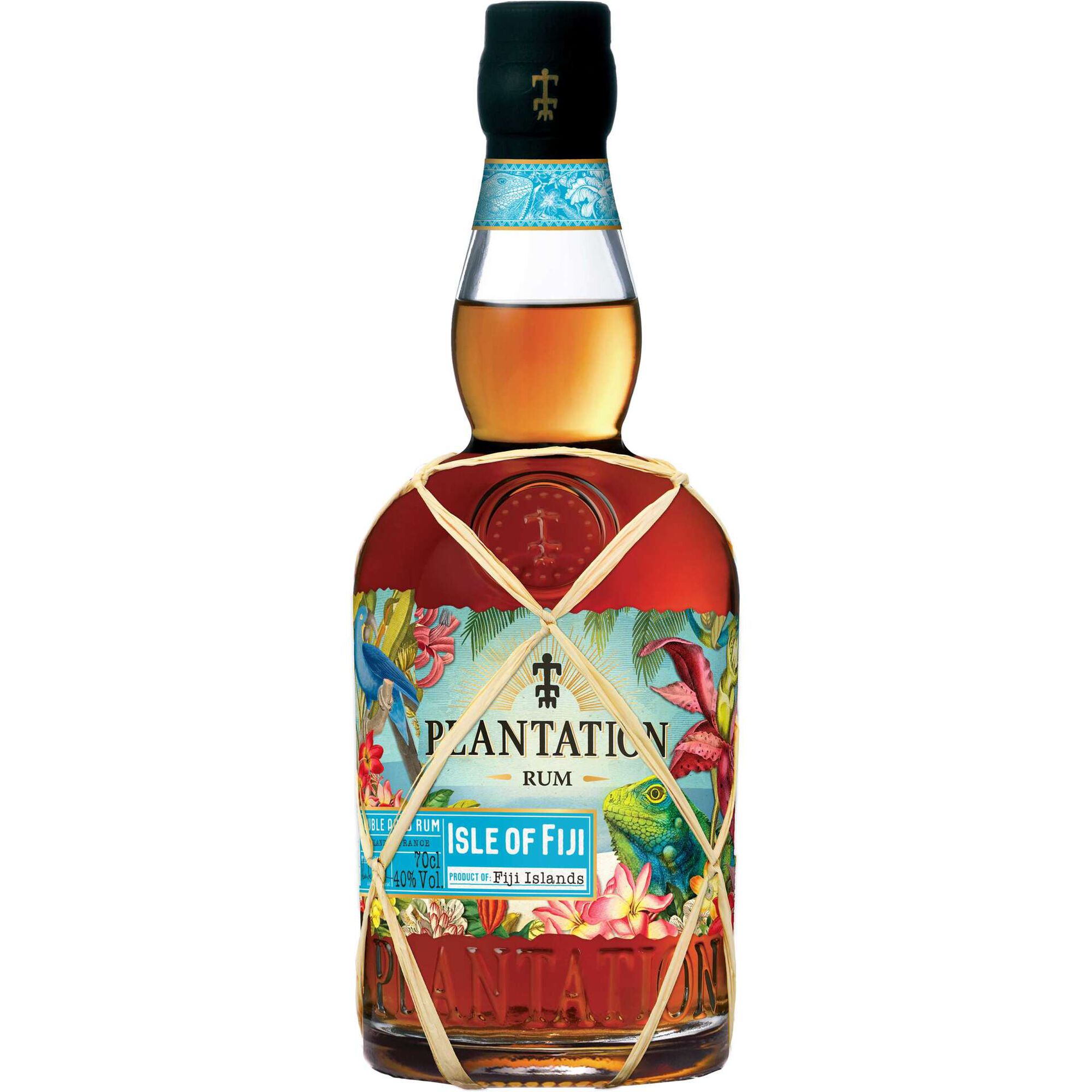 Rum Plantation Isle Of Fiji