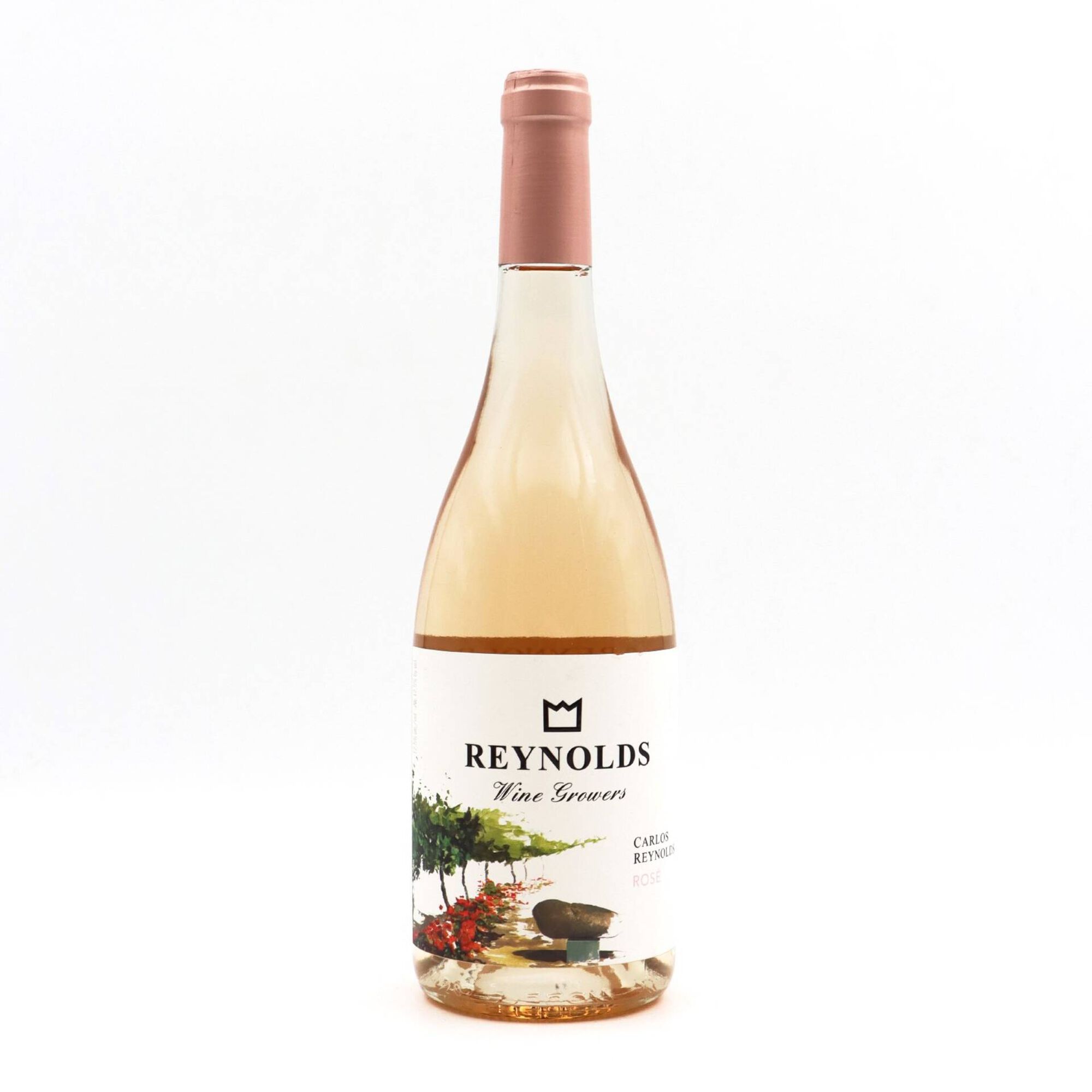 Reynolds Carlos Alentejo Vinho Rosé