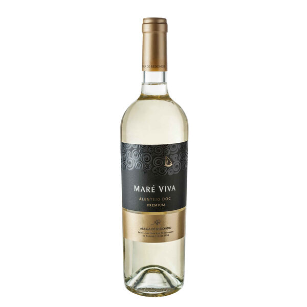 Maré Viva Selection Alentejo Vinho Branco