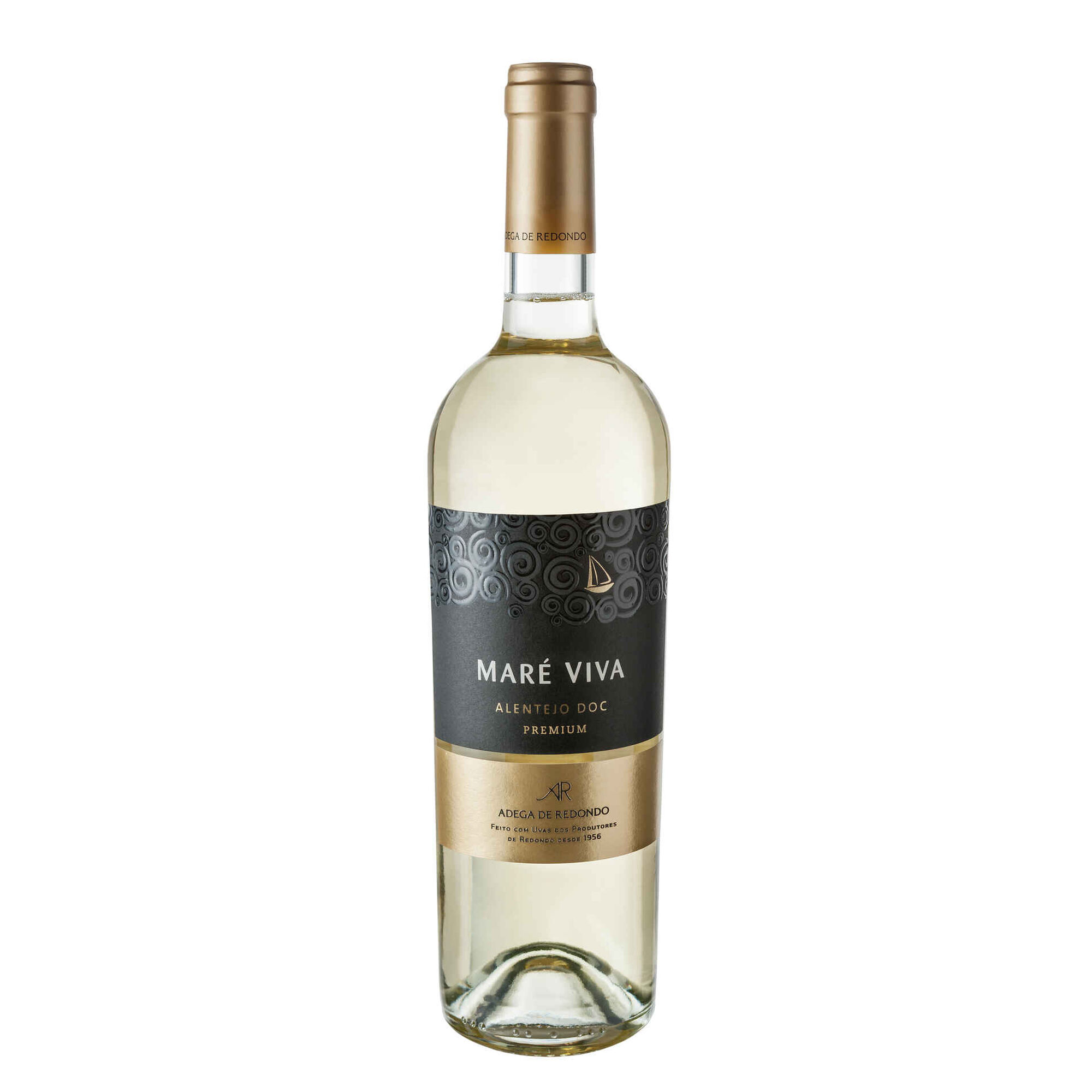 Maré Viva Selection Alentejo Vinho Branco Maré Viva Selection Alentejo Vinho Branco