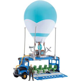 Ve&iacute;culo Super Battle Bus