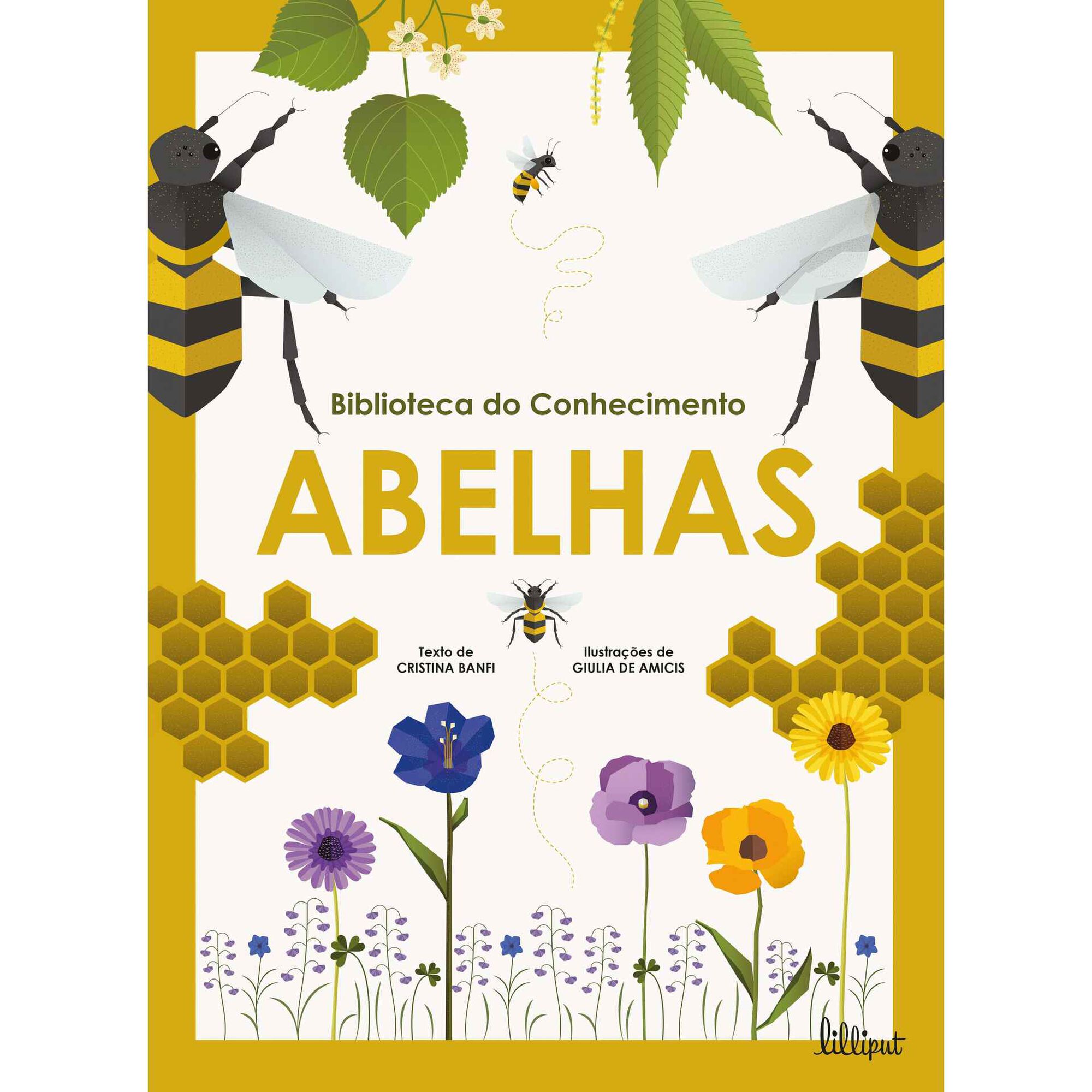 Abelhas