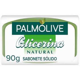 Sabonete Sólido Glicerina Natural